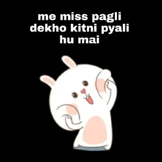 🙈 emoji Ankit's sticker pack (@Marin_Roxbot) Telegram sticker 20 of 92
