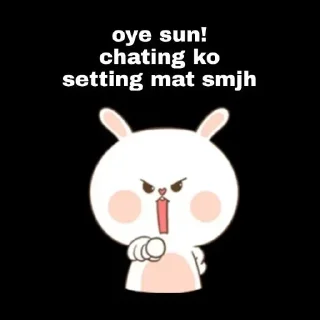 😡 emoji Ankit's sticker pack (@Marin_Roxbot) Telegram sticker 19 of 92
