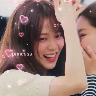 Sticker from @newkdramacore