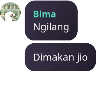 💚 emoji Jeongwoo Gank maniez😎 pack by @QuotLyBot Telegram sticker 12 of 112