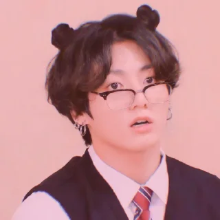 Sticker from ⚝៹ jungkook pack by @opheliaplace