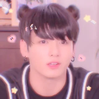 Sticker from ⚝៹ jungkook pack by @opheliaplace