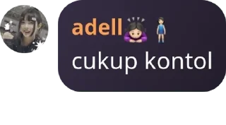 🏊‍♂️ emoji sarang dosa pack by @QuotLyBot Telegram sticker 12 of 71