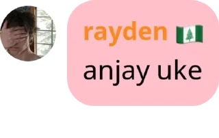 🦵 emoji lapak dosa pack by @QuotLyBot Telegram sticker 6 of 81