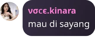 🙋‍♀️ emoji SD (sedot dosa) pack by @QuotLyBot Telegram sticker 13 of 46