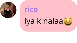 😸 emoji SD (sedot dosa) pack by @QuotLyBot Telegram sticker 23 of 46