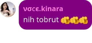 🫵 emoji SD (sedot dosa) pack by @QuotLyBot Telegram sticker 10 of 46