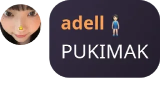 🎫 emoji sarang dosa pack by @QuotLyBot Telegram sticker 21 of 71