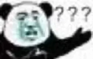 ⭐ emoji 究极无敌爆炸贴纸包 @kunyuyu Telegram sticker 22 of 120