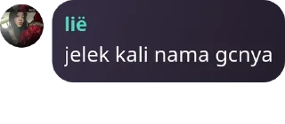 Sticker from kemiri👺 pack by @QuotLyBot
