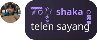 ☠️ emoji shaka cakep pack by @QuotLyBot Telegram sticker 5 of 13