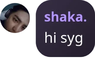 Sticker from shaka gntg pack by @QuotLyBot