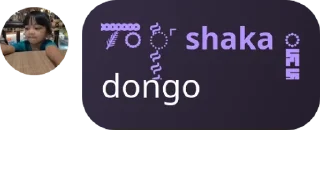 🔥 emoji shaka cakep pack by @QuotLyBot Telegram sticker 2 of 13