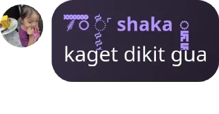 ☠️ emoji shaka cakep pack by @QuotLyBot Telegram sticker 10 of 13