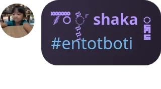 😎 emoji shaka cakep pack by @QuotLyBot Telegram sticker 1 of 13