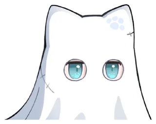 ⭐ emoji Nachoneko! Telegram sticker 21 of 24