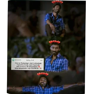 @Tamilstickerslove:jananiD sticker 1