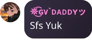 Sticker from sᴛɪᴄᴋᴇʀ ᴘᴀᴄᴋ ʙʏ @shrlgnwnID
