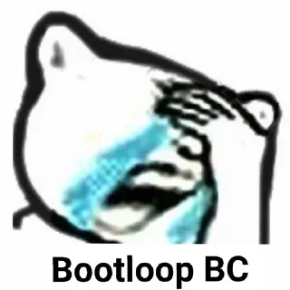 😂 emoji Thes kang pack Telegram sticker 19 of 120