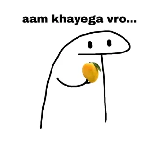 😂 emoji 𝐂𝐀𝐍𝐈𝐊𝐊 ❤️  @GROUP_LlNKS — @stckrRobot Telegram sticker 14 of 79