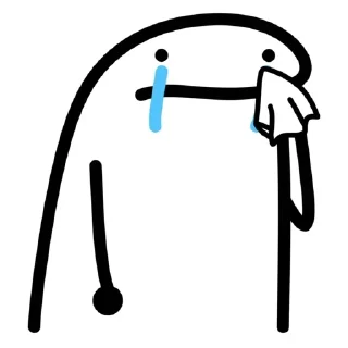 🥲 emoji 𝐂𝐀𝐍𝐈𝐊𝐊 ❤️  @GROUP_LlNKS — @stckrRobot Telegram sticker 18 of 79