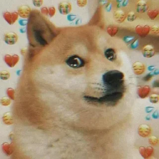😎 emoji @my_intrusive_thought_won's sticker pack Telegram sticker 17 of 93
