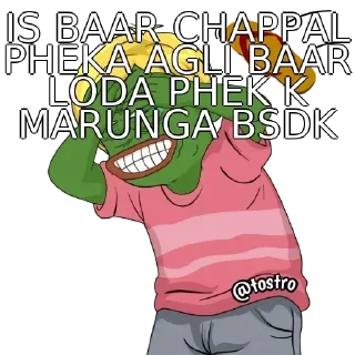 😎 emoji @my_intrusive_thought_won's sticker pack Telegram sticker 16 of 93