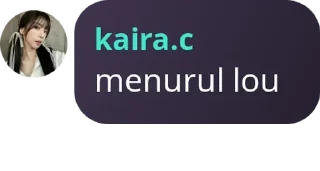 Sticker from Ya gitu