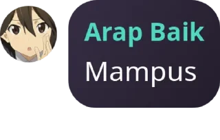 💡 emoji Bctn anak rg pt2 by @QuotLyBot Telegram sticker 22 of 119