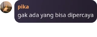 ➰ emoji Bctn anak rg pt2 by @QuotLyBot Telegram sticker 20 of 119