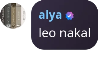 🏌 emoji Bctn anak rg pt2 by @QuotLyBot Telegram sticker 16 of 119