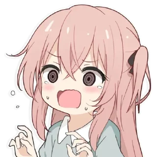 Sticker from 色色1