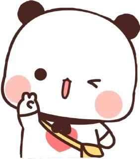Sticker from 🍩 kawaii 🍩