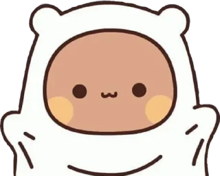 Sticker from 🍩 kawaii 🍩