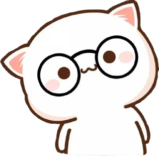 Sticker from 🍩 kawaii 🍩
