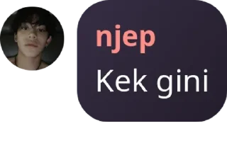 Sticker from njep and aa rudi pack by @QuotLyBot