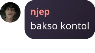 Sticker from njep and aa rudi pack by @QuotLyBot