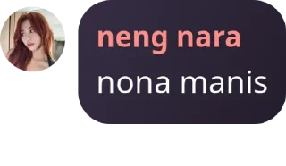💃 emoji njep and aa rudi pack by @QuotLyBot Telegram sticker 18 of 27