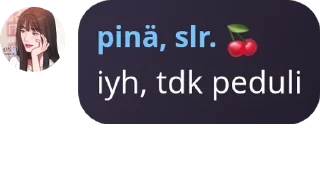 🇯🇲 emoji para manusya suka gibah : @QuotLyBot Telegram sticker 10 of 65