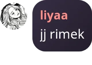 🤘 emoji gibah pack by @QuotLyBot Telegram sticker 15 of 85