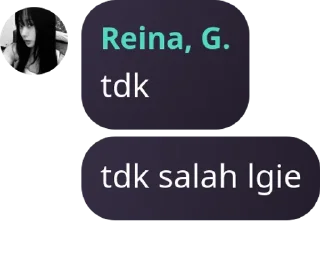 🌬️ emoji para manusya suka gibah : @QuotLyBot Telegram sticker 9 of 65
