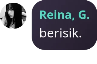 🪄 emoji para manusya suka gibah : @QuotLyBot Telegram sticker 8 of 65