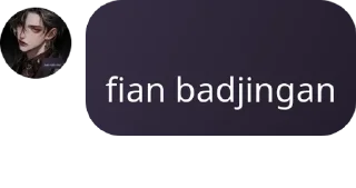🏸 emoji gibah pack by @QuotLyBot Telegram sticker 23 of 85