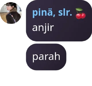 🤸 emoji para manusya suka gibah : @QuotLyBot Telegram sticker 23 of 65
