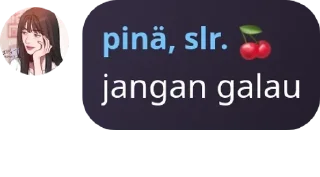🥲 emoji para manusya suka gibah : @QuotLyBot Telegram sticker 12 of 65