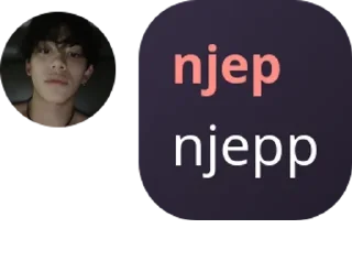 Sticker from njep and aa rudi pack by @QuotLyBot