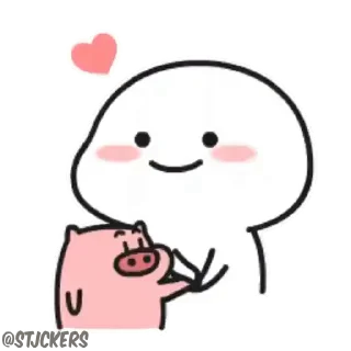 🤝 emoji Akani ,..!'sVidPack Telegram sticker 17 of 24