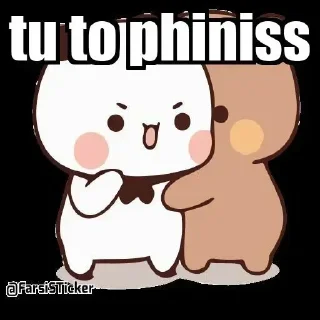 🔪 emoji ⏤͟͟͞͞ 𝐑 𝐎 𝐍 𝐈 ™🜲 💸 𝐱𝗗 🥀𓆪( @ur_Intoxicated ) Telegram sticker 17 of 120