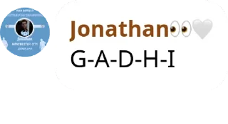 🥬 emoji Jonathan🖤💫's pack Telegram sticker 16 of 106