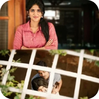 @Tamilstickerslove :: jananiD sticker 3